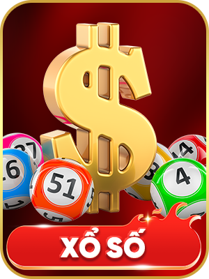 xổ số 88GO